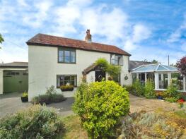 Reads Cottage, Main Road, Yarmouth PO41 0TE