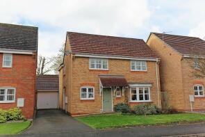 6, Thorpe Gardens, Littlethorpe, Leicester LE19 2LD