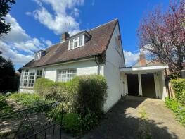 April Cottage, The Grove, Singleton PO18 0EY