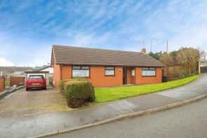 2, Willow Walk, Mold CH7 4UJ