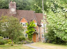 9, Laverstoke Lane, Whitchurch RG28 7NY