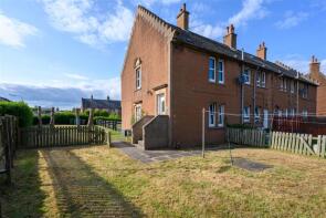 22, Lochside Gardens, Tayport DD6 9DU