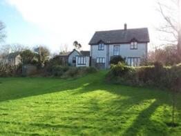 Orchard House, Road From Eden Road To Higher Langdon, Jacobstow, Bude EX23 0BZ