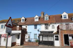 56, High Street, Dymchurch TN29 0NL