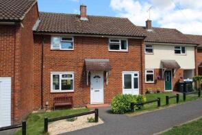 25, Harrington Drive, Salisbury SP4 9LB
