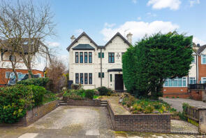 108, Crowstone Road, Westcliff-on-sea SS0 8LQ