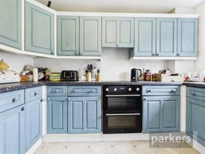 Church Meadow, Milton-under-Wychwood, Chipping Norton, Oxfordshire, OX7
