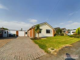 17, Woodridge Avenue, Marford, Wrexham LL12 8SU