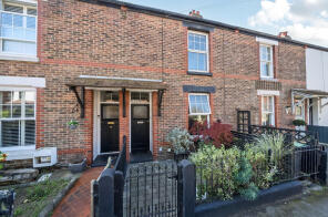 97, Village Road, Gosport PO12 2LE