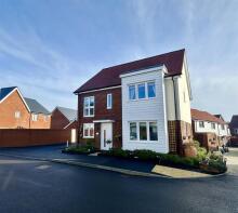 3, Daffodil Way, Bexhill TN40 2FX