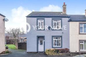 10, Lonsdale Close, Maryport CA15 6TJ