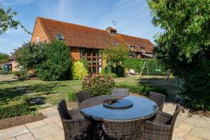 King Leys Barns, Tysoe Road, Warwick CV35 0BS
