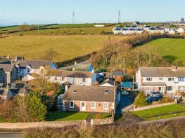 Straughton Cottage, Oughterside Village, Wigton CA7 2PY