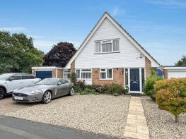 21, Fair Meadow, Buckingham MK18 3JB