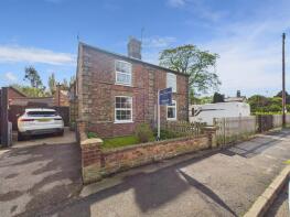 41, South Street, Alford LN13 9AN