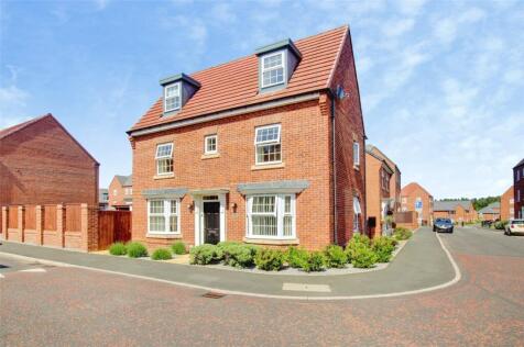 Wentworth Drive, Durham, DH1