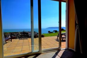 3, Coastguard Cottages, Culver Down Road, Sandown PO36 8QT