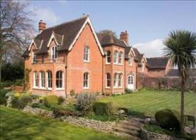 Plaitford House, Pound Lane, Romsey SO51 6EH