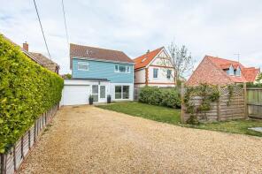17 Beachcomber, Main Road, Hunstanton PE36 6LA