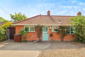 3, Mill Close, Diss IP21 4TQ