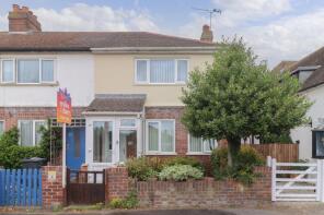 14, Station Road, Minster CT12 4BZ