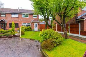 8, Keyes Gardens, Birchwood, Warrington WA3 6SD