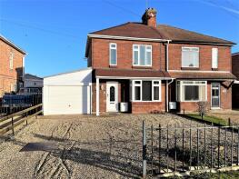 11, St Peters Road, West Lynn, King's Lynn PE34 3LG