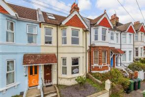 63, Hollingbury Road, Brighton BN1 7JB