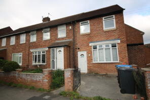 27, Newton Drive, Durham DH1 5AZ