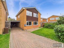 24, Wenlock Edge, Reading RG10 9QG