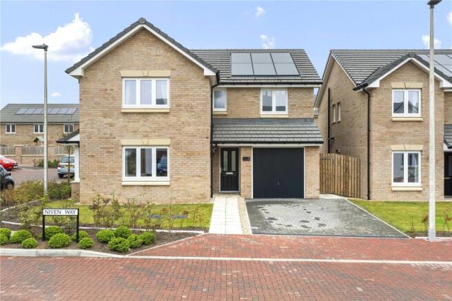 Niven Way 1