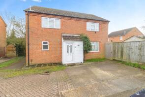 17, Honeypot Close, Bradwell, Milton Keynes MK13 9DU