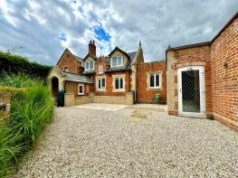 The Old School, School Lane, Woodbridge IP12 2PX