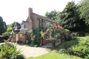 North End House, Preston Candover Road, Upper Wield, Alresford SO24 9RU
