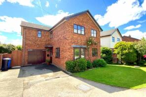 3, Caer Efail, Graigfechan, Ruthin LL15 2EZ