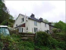 1, Bryn Teg, Commins Coch, Machynlleth SY20 8LJ