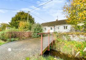 1, Mill Street, Craven Arms SY7 8EN