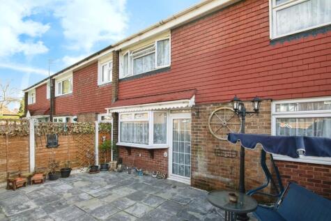 Eastfield Road, Tipton