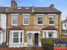 27, Leeds Street, London N18 2AB