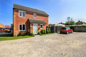 12, West Marsh Close, Grimsby DN31 2FF