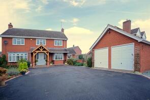 4, Nobold, Shrewsbury SY4 2EA