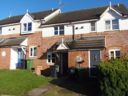 39, Ash Crescent, Bromyard HR7 4QG