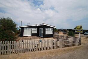 41, Grace Crescent, Skegness PE24 5XR