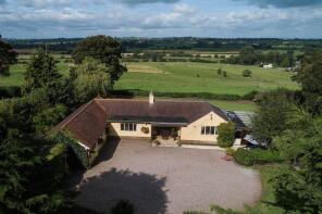 Greenways, Minn Bank, Market Drayton TF9 4JG