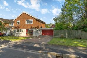7, Stonecroft, Amersham HP6 5RF