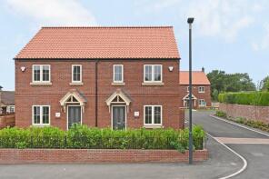 2, Townsend Close, Shipton By Beningbrough YO30 1BR