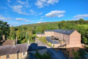 19, Calver Mill, Old Mill Lane, Hope Valley S32 3YU