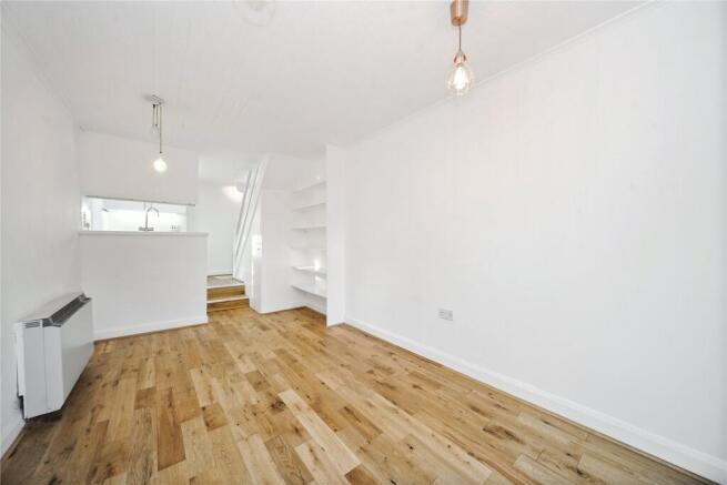 property in Ouseley Road, 
Wandsworth Common, SW12
