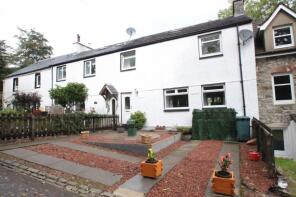 3, Stillbrae, Arrochar G83 7DE