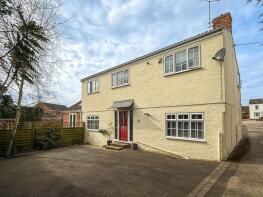 25, High Street, Coventry CV8 3EY